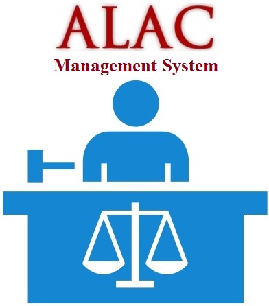 ALAC Management System