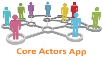 Stakeholder Database